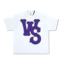 Winston-salem-dash Urban Heavy Tee | Teevron