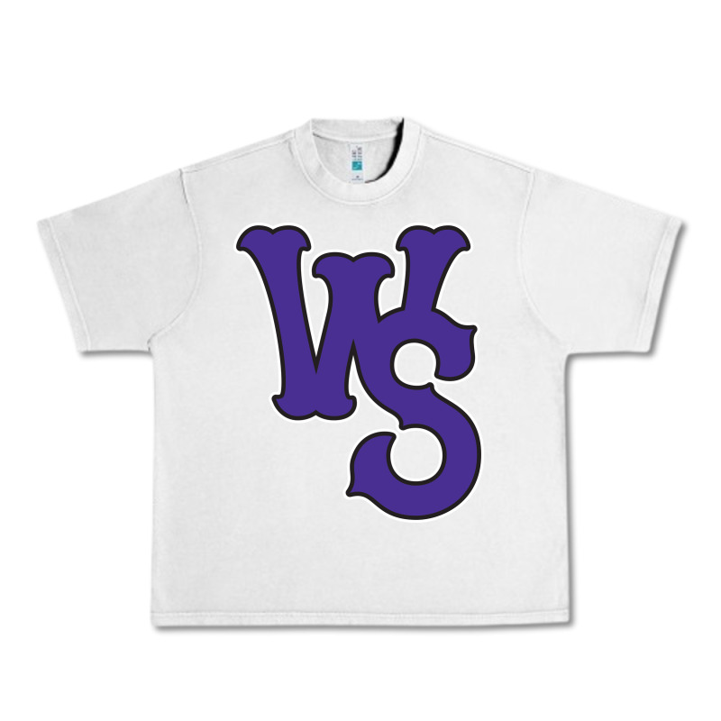 Winston-salem-dash Urban Heavy Tee by linhVisuals | Teevron