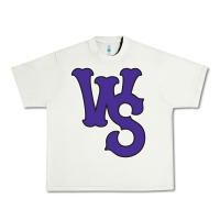 Pistachio winston-salem-dash Urban Heavy Tee - linhVisuals