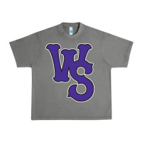 Tornado winston-salem-dash Urban Heavy Tee - linhVisuals
