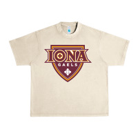 Sandshell iona gaels Urban Heavy Tee - linhVisuals