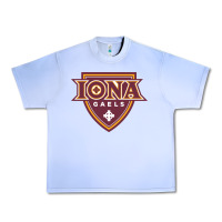 Grape Ice iona gaels Urban Heavy Tee - linhVisuals