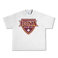 Lunar Rock iona gaels Urban Heavy Tee - linhVisuals