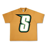 Peanut Butter siena saints Urban Heavy Tee - linhVisuals