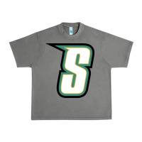 Tornado siena saints Urban Heavy Tee - linhVisuals