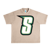 French Oak siena saints Urban Heavy Tee - linhVisuals
