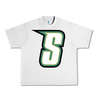 Lunar Rock siena saints Urban Heavy Tee - linhVisuals