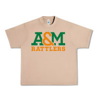 Burro florida a&m rattlers Urban Heavy Tee - linhVisuals
