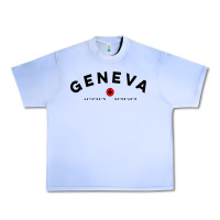 Grape Ice geneva switzerland clothing gifts and souvenirs Urban Heavy Tee - linhVisuals