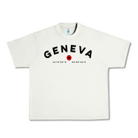 Pistachio geneva switzerland clothing gifts and souvenirs Urban Heavy Tee - linhVisuals
