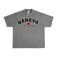Tornado geneva switzerland clothing gifts and souvenirs Urban Heavy Tee - linhVisuals
