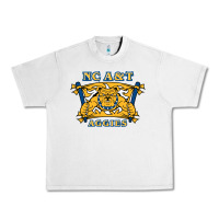 Lunar Rock north carolina a&t aggies Urban Heavy Tee - linhVisuals