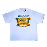Grape Ice north carolina a&t aggies Urban Heavy Tee - linhVisuals