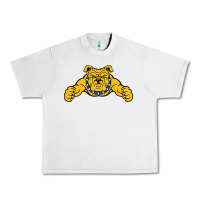Lunar Rock north carolina a&t aggies Urban Heavy Tee - linhVisuals