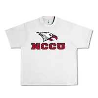 Lunar Rock north carolina central eagles Urban Heavy Tee - linhVisuals