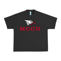 Pigment Black north carolina central eagles Urban Heavy Tee - linhVisuals