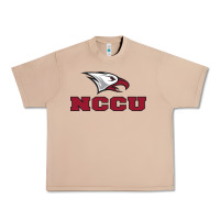Burro north carolina central eagles Urban Heavy Tee - linhVisuals
