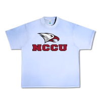 Grape Ice north carolina central eagles Urban Heavy Tee - linhVisuals
