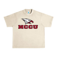 North Carolina Central Eagles Urban Heavy Tee | Teevron