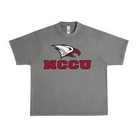 Tornado north carolina central eagles Urban Heavy Tee - linhVisuals