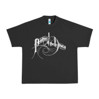 Panic! At The Disco Urban Heavy Tee | Teevron