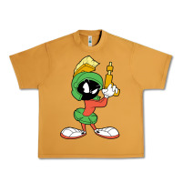Peanut Butter marvin the martian looney Urban Heavy Tee - linhVisuals
