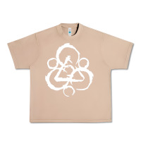 Burro coheed and cambria Urban Heavy Tee - linhVisuals