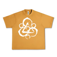 Peanut Butter coheed and cambria Urban Heavy Tee - linhVisuals