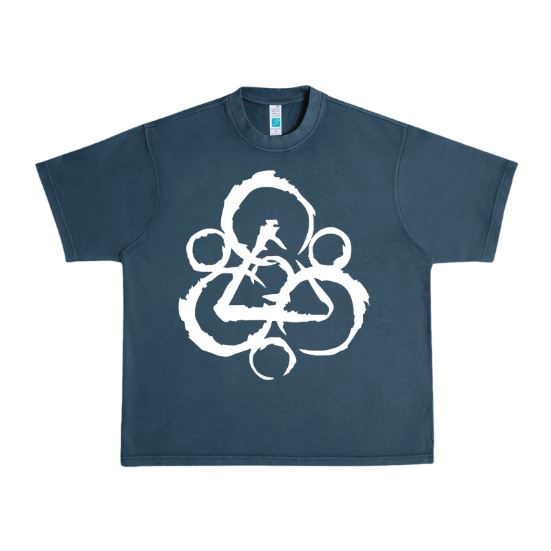 Coheed And Cambria Urban Heavy Tee by linhVisuals | Teevron