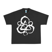Pigment Black coheed and cambria Urban Heavy Tee - linhVisuals