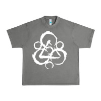 Tornado coheed and cambria Urban Heavy Tee - linhVisuals
