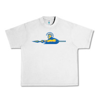 Lunar Rock san jose state spartans Urban Heavy Tee - linhVisuals