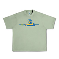 Oil Green san jose state spartans Urban Heavy Tee - linhVisuals