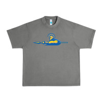 Tornado san jose state spartans Urban Heavy Tee - linhVisuals