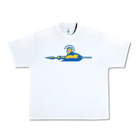 White san jose state spartans Urban Heavy Tee - linhVisuals