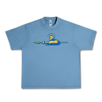 Pebble Blue san jose state spartans Urban Heavy Tee - linhVisuals