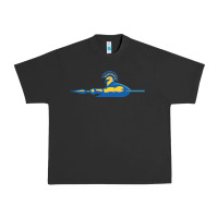Pigment Black san jose state spartans Urban Heavy Tee - linhVisuals