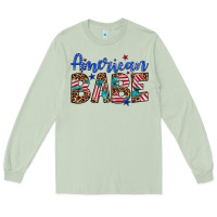 Matcha american babe Long Sleeve Tee - Artiststas