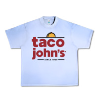 Grape Ice taco john's Urban Heavy Tee - linhVisuals