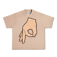 Burro the circle game classic Urban Heavy Tee - linhVisuals