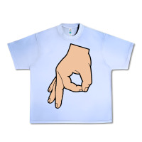 Grape Ice the circle game classic Urban Heavy Tee - linhVisuals