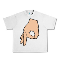 Lunar Rock the circle game classic Urban Heavy Tee - linhVisuals
