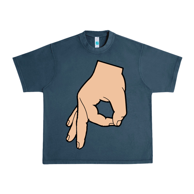 The Circle Game Classic Urban Heavy Tee by linhVisuals | Teevron