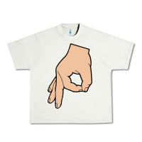 Pistachio the circle game classic Urban Heavy Tee - linhVisuals
