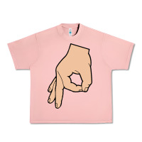 Salmon the circle game classic Urban Heavy Tee - linhVisuals