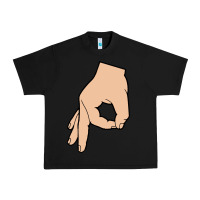 Black the circle game classic Urban Heavy Tee - linhVisuals