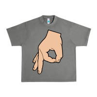 The Circle Game Classic Urban Heavy Tee | Teevron