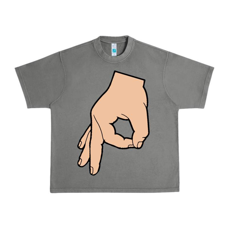 The Circle Game Classic Urban Heavy Tee by linhVisuals | Teevron