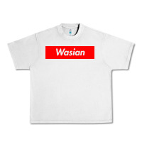 Lunar Rock wasian Urban Heavy Tee - linhVisuals