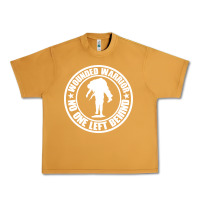 Peanut Butter Wounded Warrior No One Left Behind War Veteran Urban Heavy Tee - linhVisuals